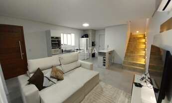 Imagem 5: Casa em Condomínio no Pátria Nova