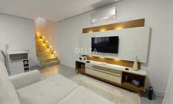 Imagem: Casa em Condomínio no Pátria Nova