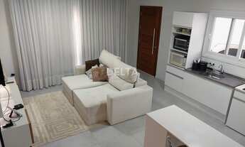 Imagem 3: Casa em Condomínio no Pátria Nova