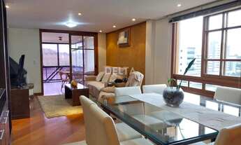 Imagem: Amplo Apartamento com Vista e Próximo ao