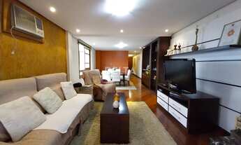 Imagem 7: Amplo Apartamento com Vista e Próximo ao Centro