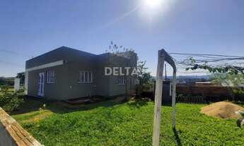 Imagem 2: Casa plana, com 3 quartos, no bairro Campo Grande!