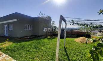 Imagem 5: Casa plana, com 3 quartos, no bairro Campo Grande!