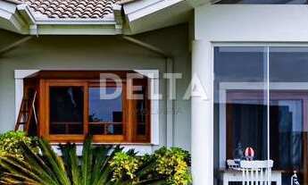 Imagem 6: Casa com 4 suítes e Amplo Terreno no bairro Centenário em Torres