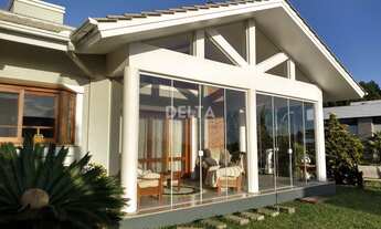 Imagem 2: Casa com 4 suítes e Amplo Terreno no bairro Centenário em Torres