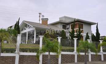 Imagem 3: Casa com 4 suítes e Amplo Terreno no bairro Centenário em Torres