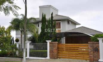 Imagem 5: Casa com 4 suítes e Amplo Terreno no bairro Centenário em Torres