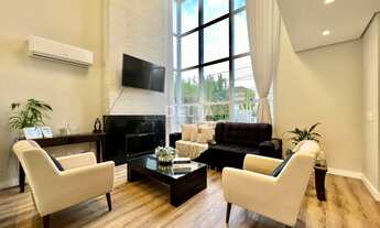 Imagem: Belissíma casa com 4 suítes, sendo 2 americanas