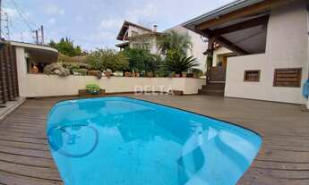 Imagem: Ampla Casa Mobiliada no bairro Ideal