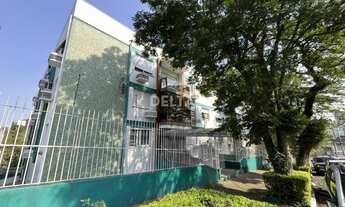 Imagem: Apartamento com 2 quartos, no bairro Guarani