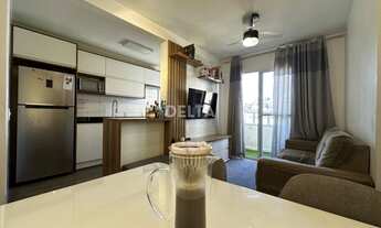 Imagem 7: Apartamento MOBILIADO com 2 quartos e 1 vaga de garagem no bairro Vila Rosa em Novo Hambur