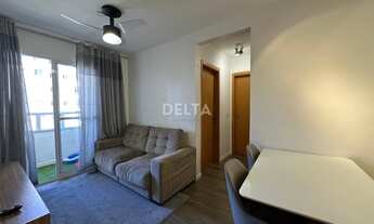 Imagem 4: Apartamento MOBILIADO com 2 quartos e 1 vaga de garagem no bairro Vila Rosa em Novo Hambur