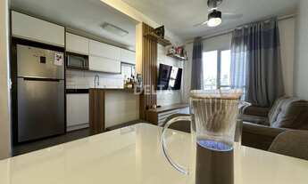 Imagem 6: Apartamento MOBILIADO com 2 quartos e 1 vaga de garagem no bairro Vila Rosa em Novo Hambur