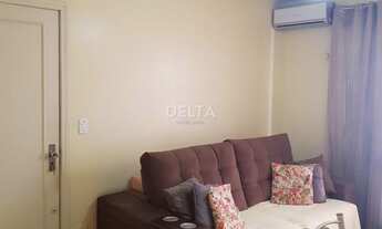 Imagem 6: Apartamento com 2 quartos no Bairro Rio Branco em Novo Hamburgo