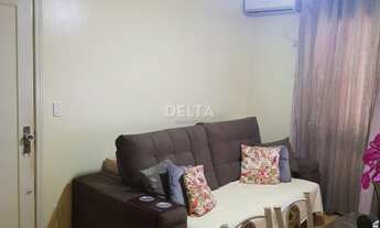 Imagem 5: Apartamento com 2 quartos no Bairro Rio Branco em Novo Hamburgo