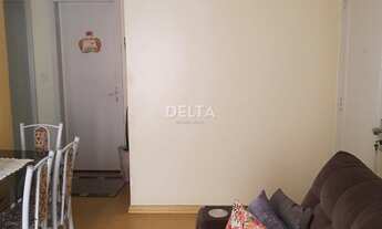 Imagem 7: Apartamento com 2 quartos no Bairro Rio Branco em Novo Hamburgo