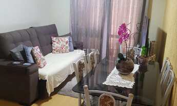 Imagem: Apartamento com 2 quartos no Bairro Rio