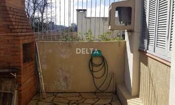 Imagem 2: Apartamento com 2 quartos no Bairro Rio Branco em Novo Hamburgo