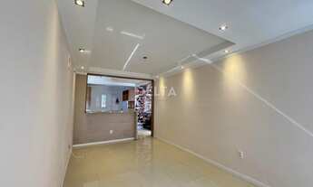 Imagem 3: Casa com 3 dormitórios, sendo um suíte com closet e sacada, 133m² no Bairro Boa Vista em N