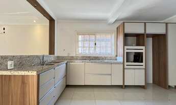 Imagem 5: Casa com 3 dormitórios, sendo um suíte com closet e sacada, 133m² no Bairro Boa Vista em N