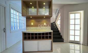 Imagem 7: Casa com 3 dormitórios, sendo um suíte com closet e sacada, 133m² no Bairro Boa Vista em N