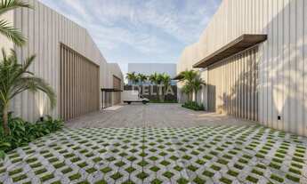 Imagem 5: Prédio Industrial a 300 metros da RS 239 , Cidade de Novo Hamburgo !!!