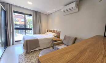 Imagem: Studio com 1 dormitório à venda, 24 m²