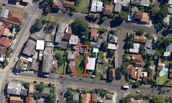 Imagem: Terreno à venda em Novo Hamburgo, Guarani