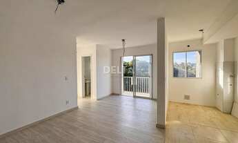 Imagem: Apartamento à venda em Ivoti - Residencial