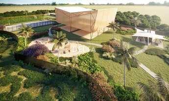 Imagem 6: Lote beira-lago em condomínio Beira-Mar em Capão da Canoa! Luxo e sofisticação, sem abrir