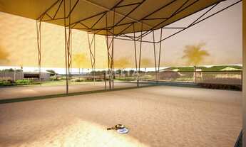 Imagem 7: Lote beira-lago em condomínio Beira-Mar em Capão da Canoa! Luxo e sofisticação, sem abrir