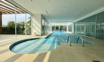 Imagem 3: Edifício com 01 apartamento por andar, 228 m² privativos, no bairro Centro de Novo Hamburg