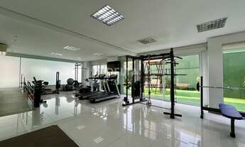 Imagem 4: Edifício com 01 apartamento por andar, 228 m² privativos, no bairro Centro de Novo Hamburg