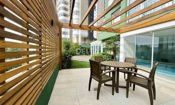 Imagem 5: Edifício com 01 apartamento por andar, 228 m² privativos, no bairro Centro de Novo Hamburg