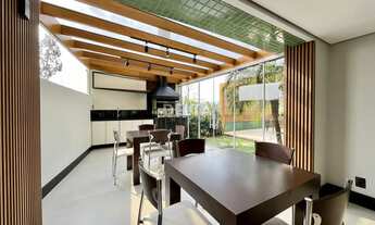 Imagem 6: Edifício com 01 apartamento por andar, 228 m² privativos, no bairro Centro de Novo Hamburg