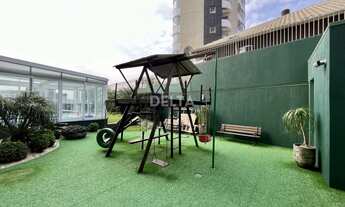 Imagem 7: Edifício com 01 apartamento por andar, 228 m² privativos, no bairro Centro de Novo Hamburg