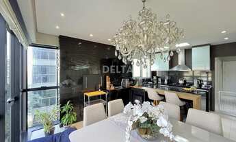 Imagem: Edifício com 01 apartamento por andar