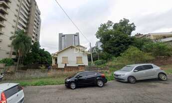 Imagem: Amplo Terreno Próximo a Sociedade Ginástica