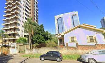 Imagem 5: Amplo Terreno Próximo a Sociedade Ginástica