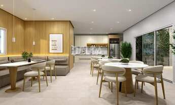 Imagem 7: Apartamentos com 2 dormitórios, sacada com churrasqueira e vaga de garagem, Bairro ; São J