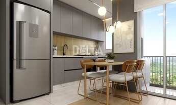 Imagem: Apartamentos com 2 dormitórios, sacada