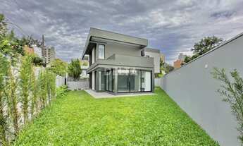 Imagem 3: Sobrado de alto padrão com 3 suítes no Bairro Jardim Mauá em Novo Hamburgo