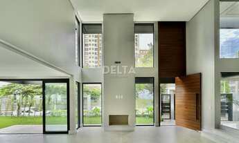 Imagem 4: Sobrado de alto padrão com 3 suítes no Bairro Jardim Mauá em Novo Hamburgo