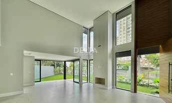 Imagem 5: Sobrado de alto padrão com 3 suítes no Bairro Jardim Mauá em Novo Hamburgo