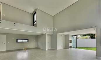 Imagem 7: Sobrado de alto padrão com 3 suítes no Bairro Jardim Mauá em Novo Hamburgo