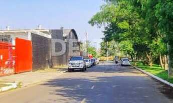 Imagem 2: Excelente terreno de esquina no Bairro Industrial - Cidade de Novo Hamburgo!!