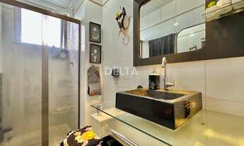 Imagem 7: Apartamento em andar alto com 2 quartos 1 vaga no Bairro Rio Branco em Novo Hamburgo