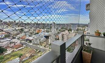 Imagem 4: Apartamento em andar alto com 2 quartos 1 vaga no Bairro Rio Branco em Novo Hamburgo