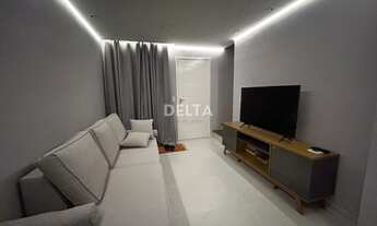 Imagem 2: Casa em condomínio fechado reformada com 02 dormitórios e vaga de estacionamento