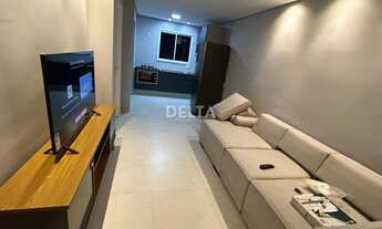 Imagem: Casa em condomínio fechado reformada com